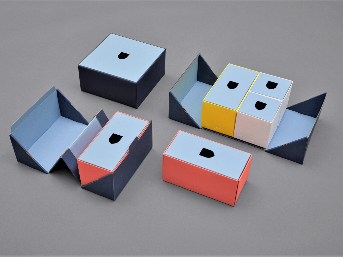 Da Fedrigoni, un incubatore per prodotti di carta sostenibili in sostituzione della plastica