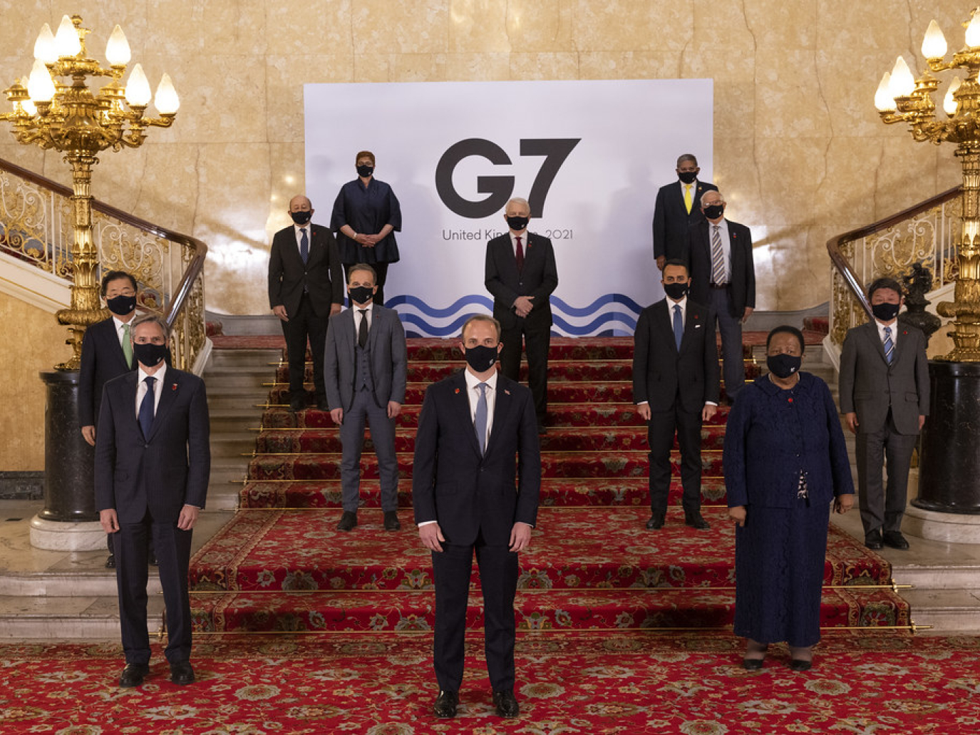 Finanza climatica: l’Italia non è all’altezza del G7