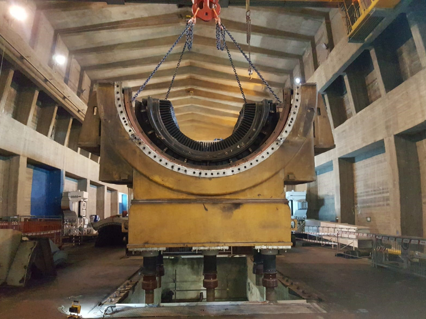 Nucleare: al via la consultazione pubblica sul Deposito Nazionale