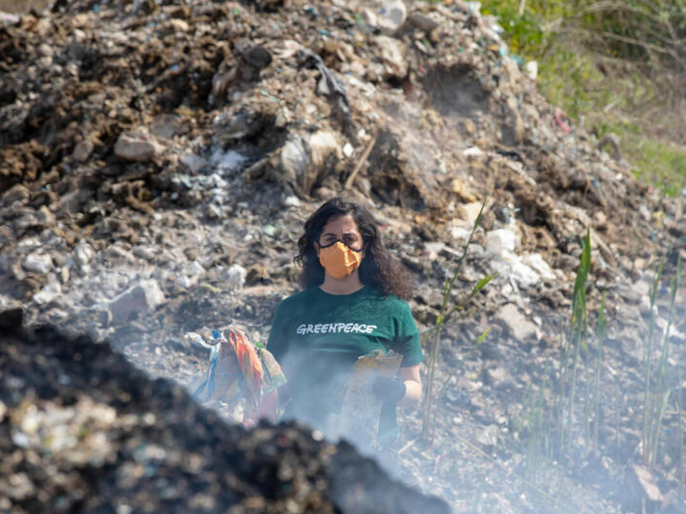 Turkey like China: stop to the import of plastic waste