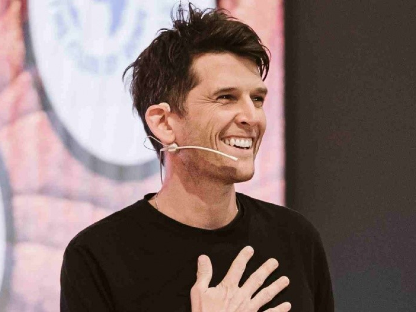 Harald Friedl, un entusiasta per ispirare la transizione circolare