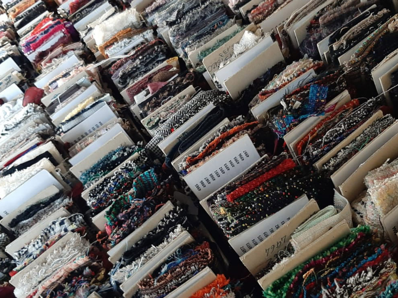 Ratti: innovazione circolare e digitale per la grande tradizione tessile