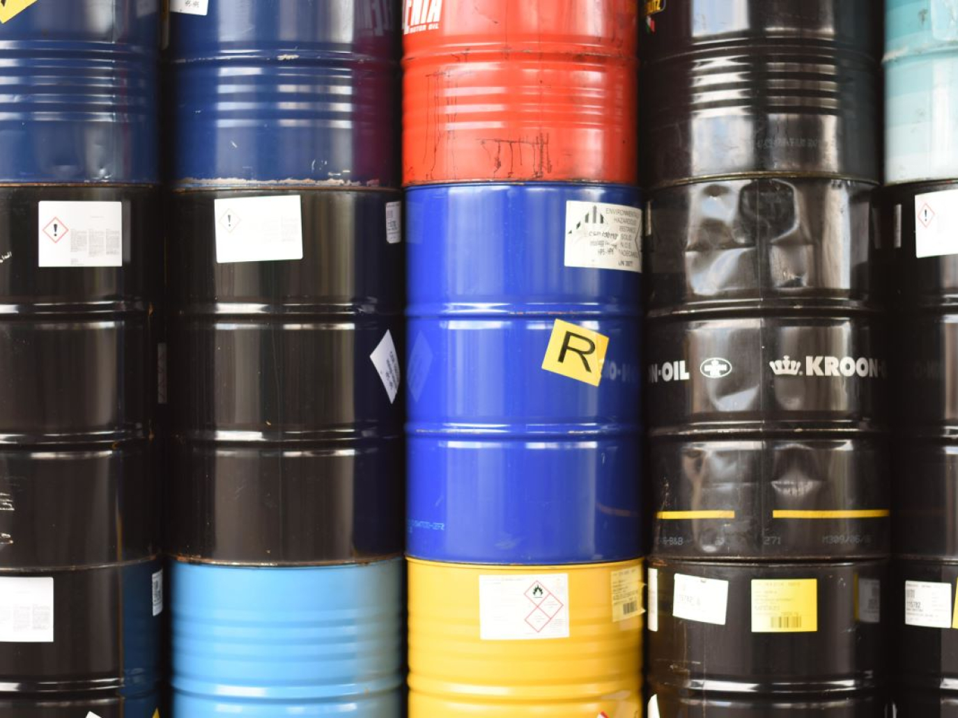 Gestione rifiuti industriali: Itelyum acquisisce la lombarda Fer.Ol.Met