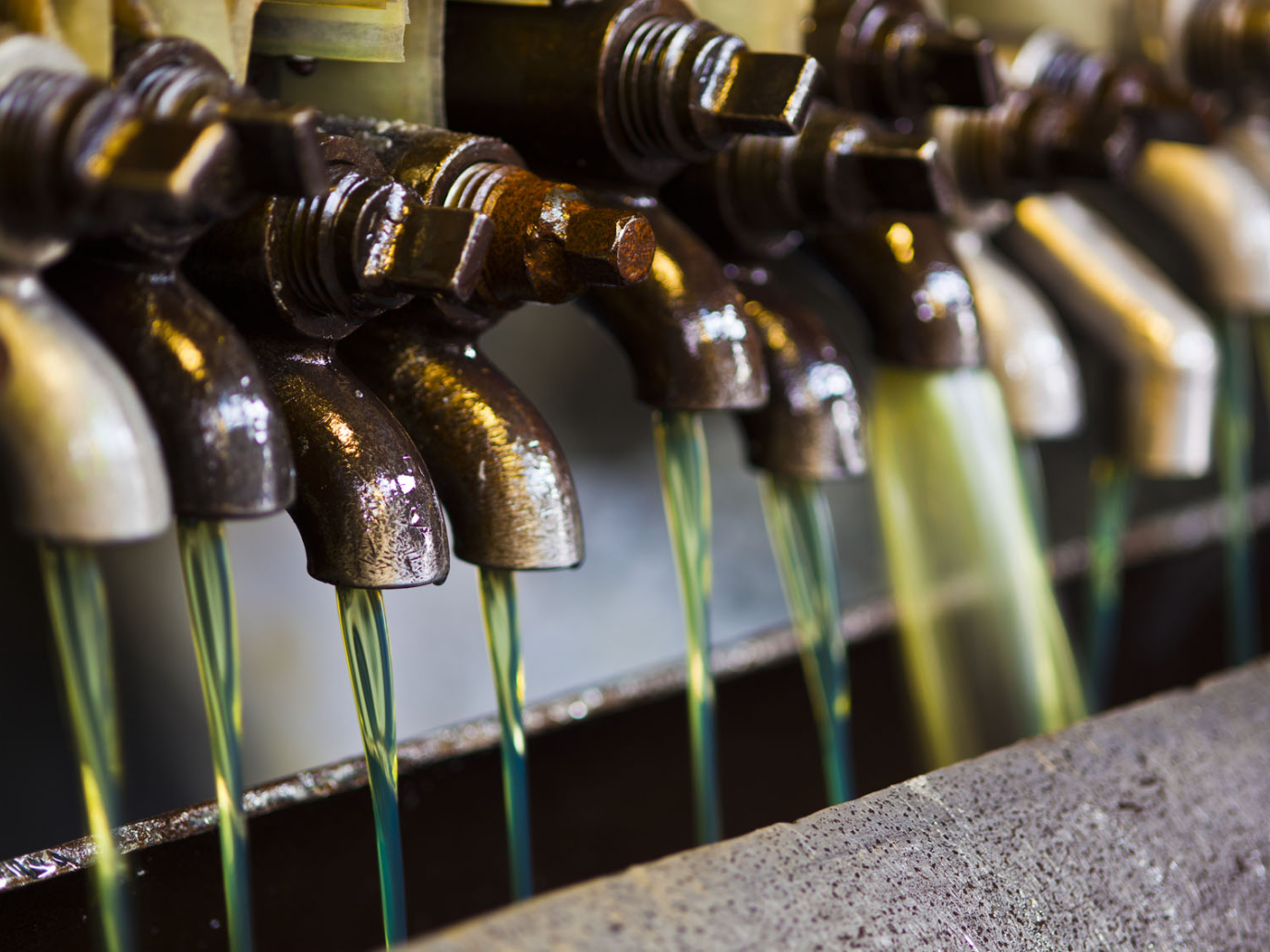 Oli usati e rifiuti industriali: Itelyum e la sua strategia circolare