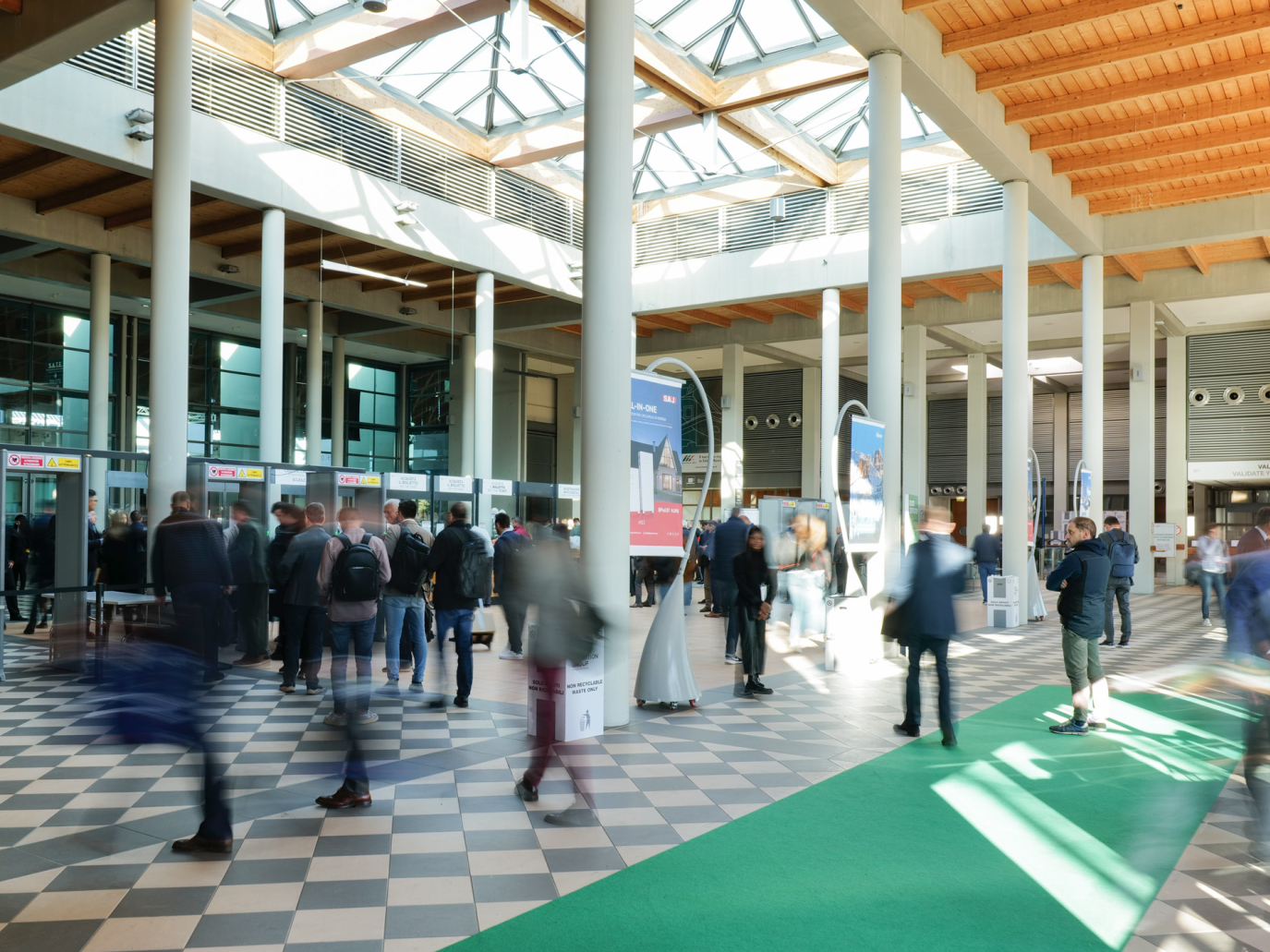 A marzo la prima edizione di K.EY – The Energy Transition Expo 