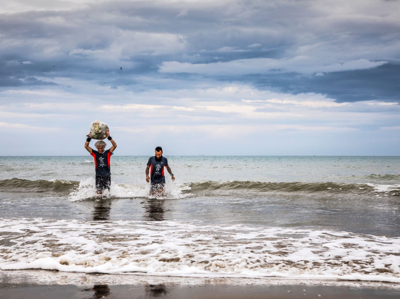 Keep Clean and Run 2022: all’Elba il plogging più lungo del mondo