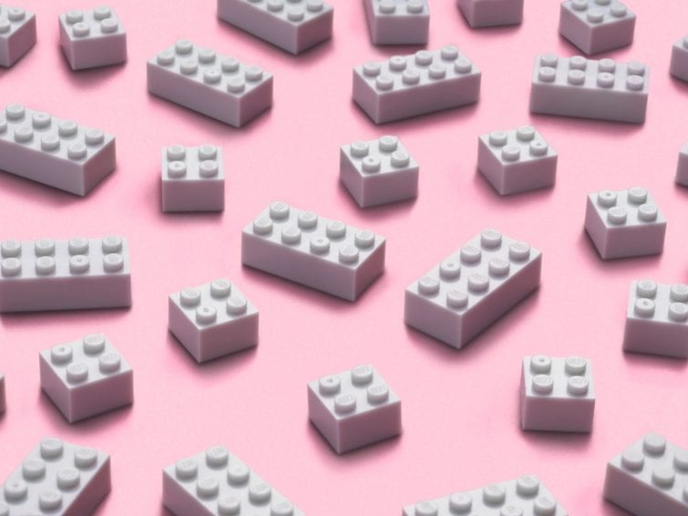 Lego lancia il primo prototipo di mattoncino in plastica riciclata