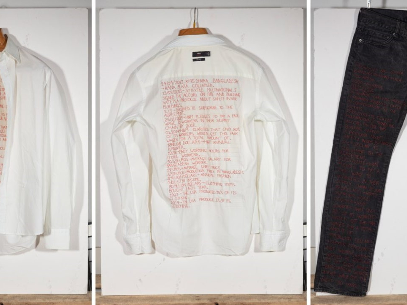 Second Life: in mostra a Firenze, la voce dell’arte giovane per la sostenibilità