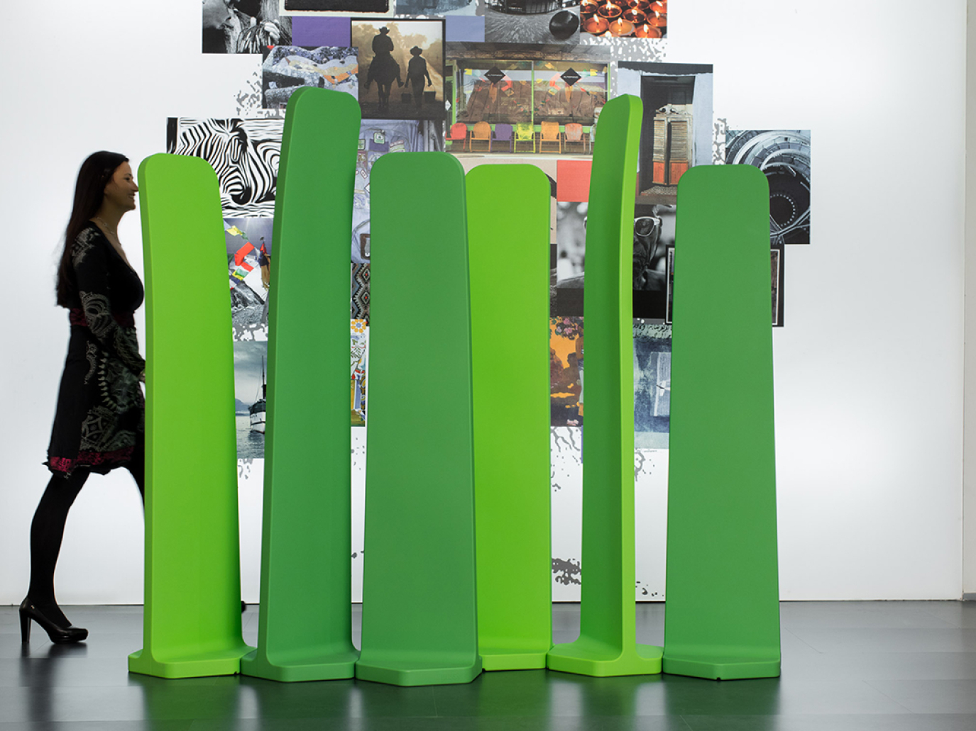 Tutta l’economia circolare della Milano Design Week 2021