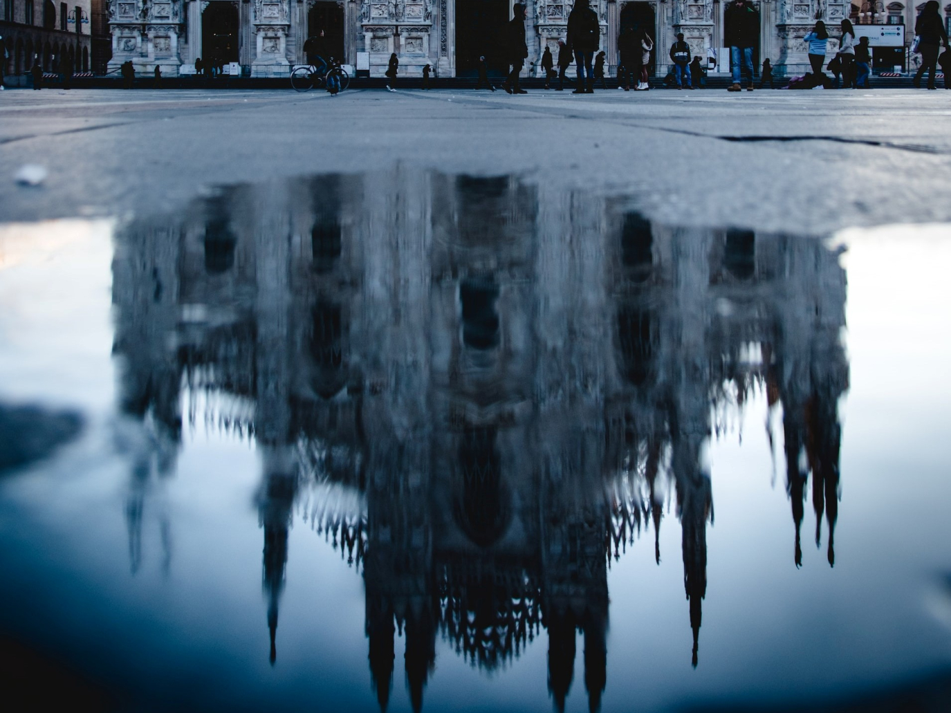 Acqua circolare e resilienza climatica: così Milano diventa Città Spugna