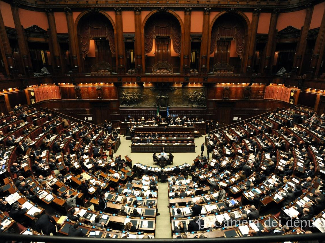 Semplificazione per governare la transizione