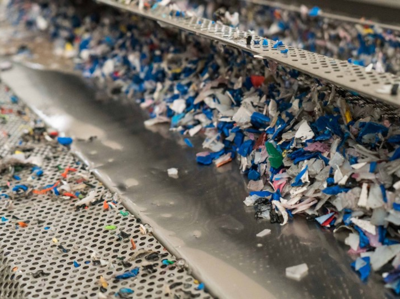 Upcycling di plastiche difficili: Aliplast e NextChem insieme per un impianto innovativo