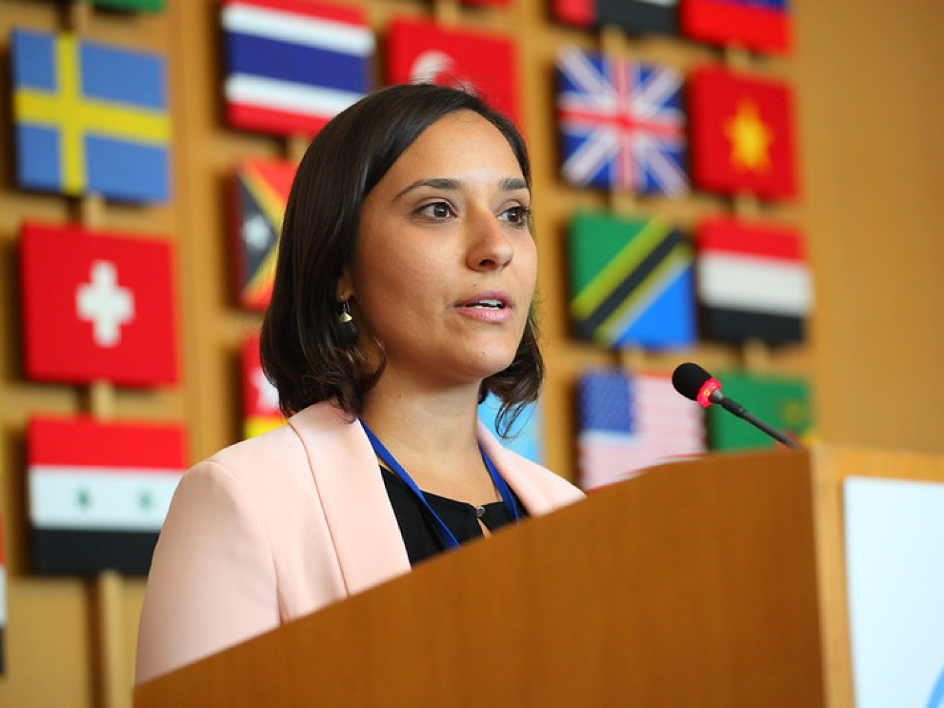 FAO Issues the Contaminated Land Alarm