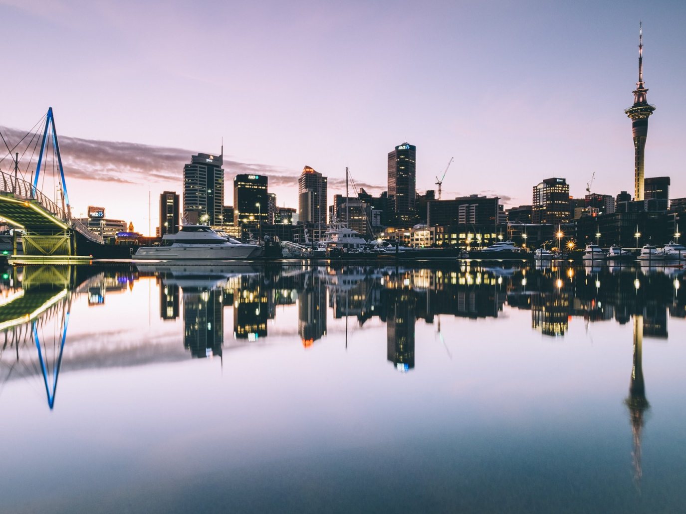 New Zealand introduces the first law in the world on transparency for sustainable finance