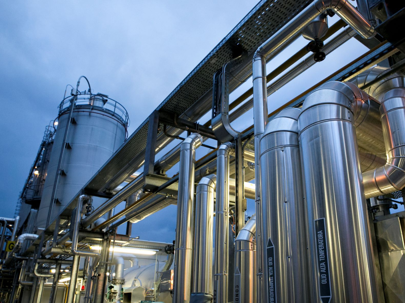 Chimica verde: si rafforza la partnership tra Versalis e Novamont