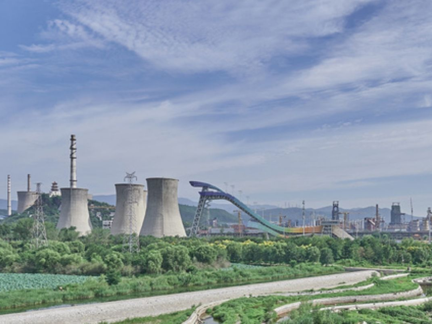 Un sito industriale rigenerato per le Olimpiadi di Pechino: il progetto targato Politecnico di Torino