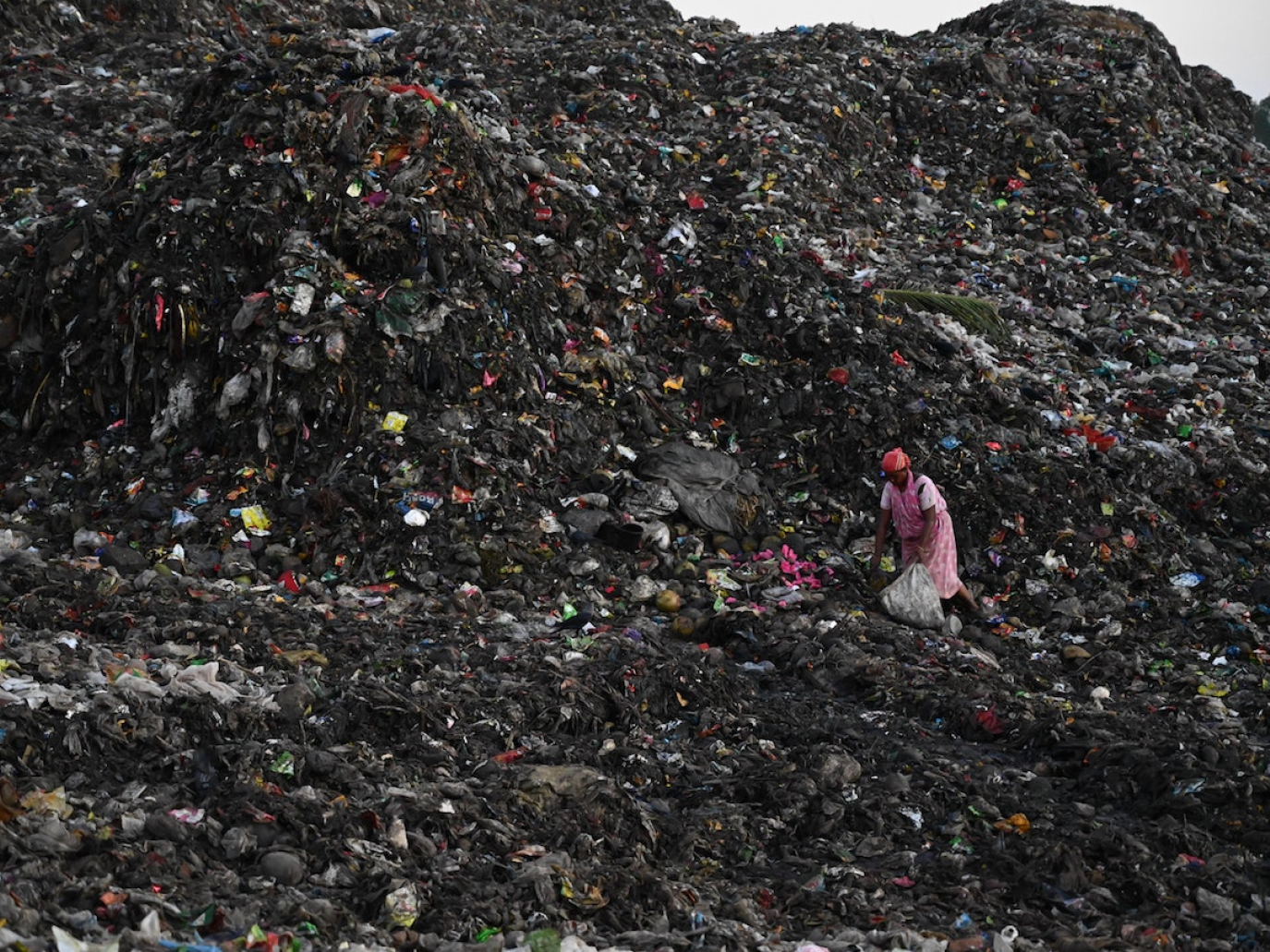 Rifiuti in plastica: dalla convenzione di Basilea, stop all’export nei paesi in via di sviluppo