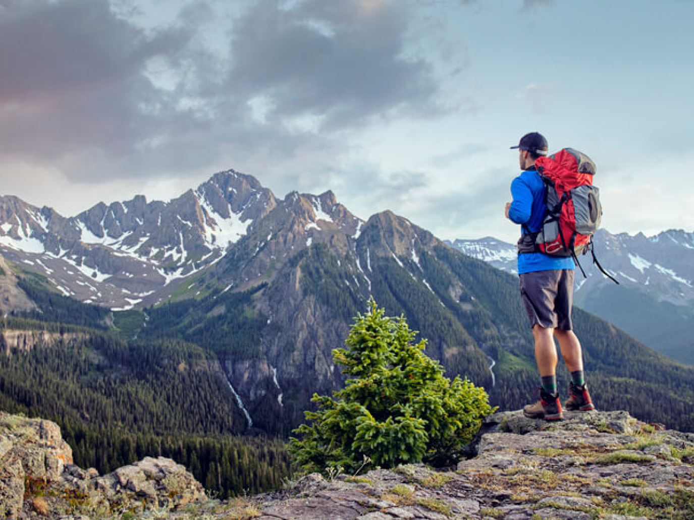 PrimaLoft, Circular Insulation for Outdoor Apparel 