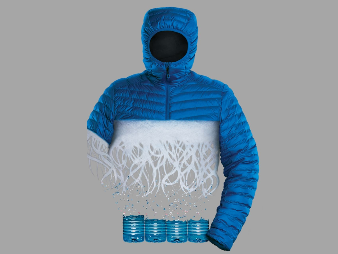 PrimaLoft Bio: arriva il primo tessuto sintetico biodegradabile in mare