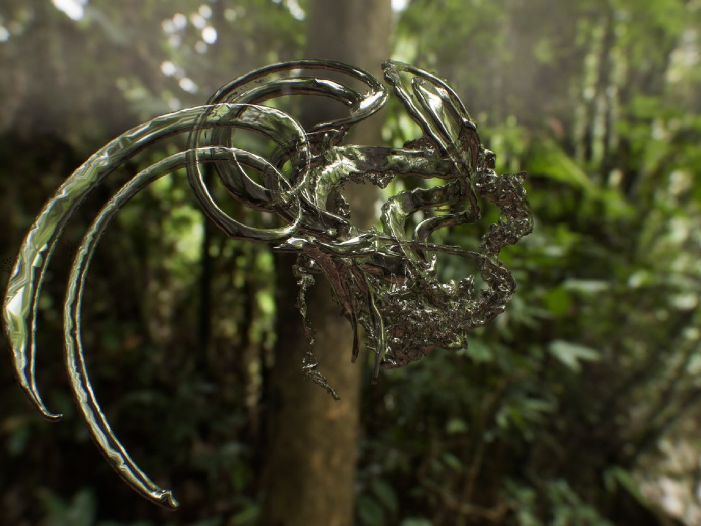 Narrazioni d’arte per l’ambiente: torna Resilienze festival