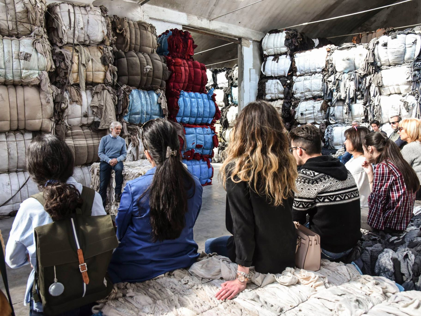 Recò Festival: in radio e dal vivo, la Toscana circolare
