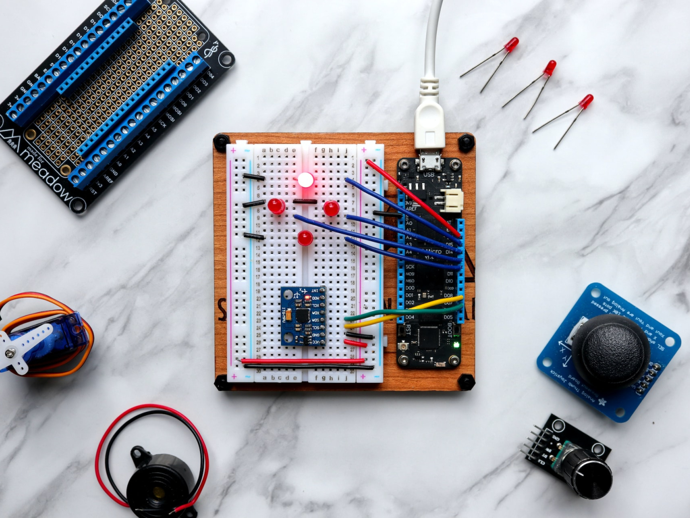 Riuso dei componenti elettronici, al via il progetto europeo CIRC-UITS 