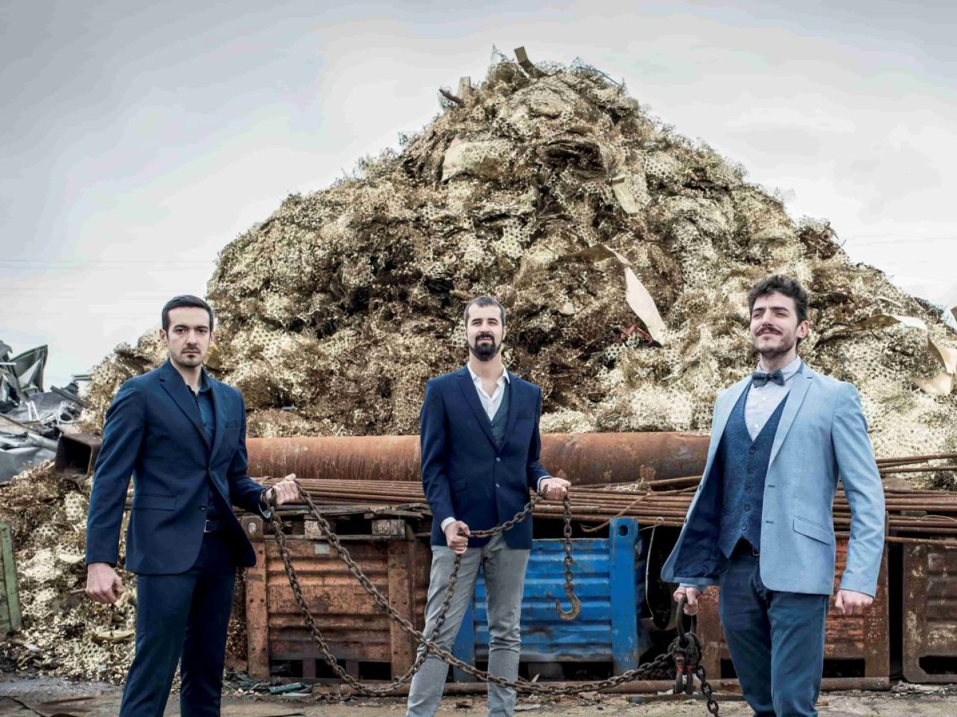 Gestione dei rifiuti aziendali: la semplificazione passa dal Cloud