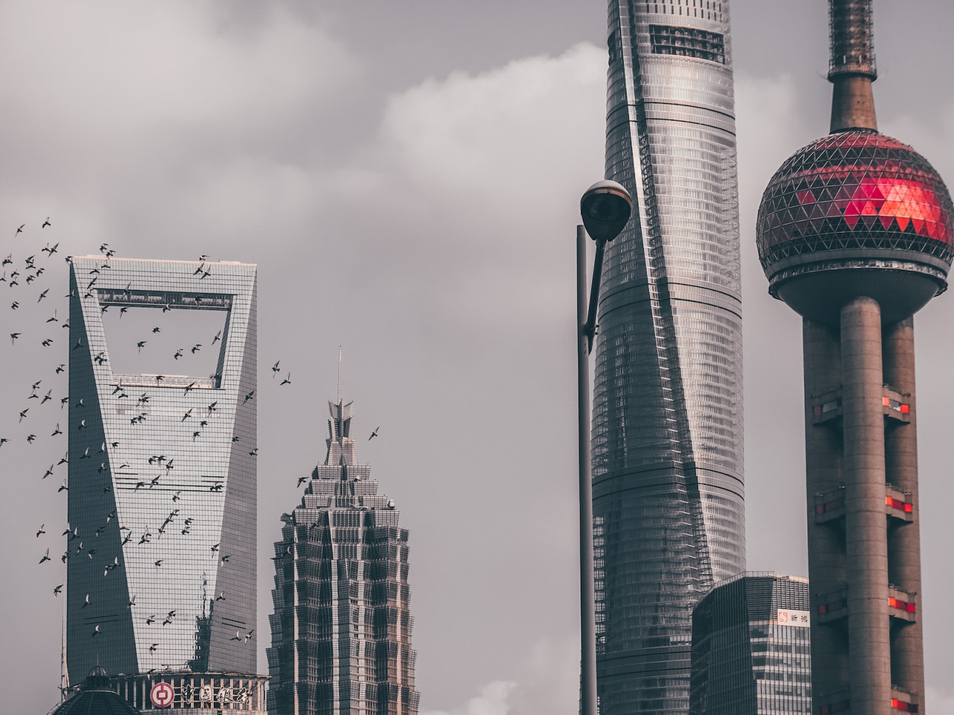 Cina, cosa significa la fine della politica “Covid zero” per le energie rinnovabili? 