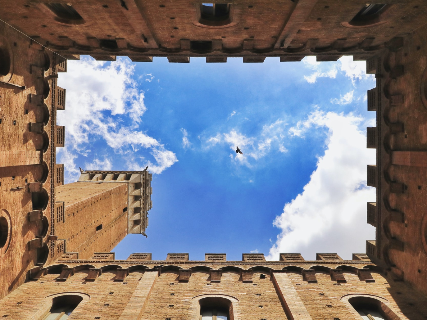 Ri-conoscere l’Ambiente: a Siena un festival per l’economia circolare