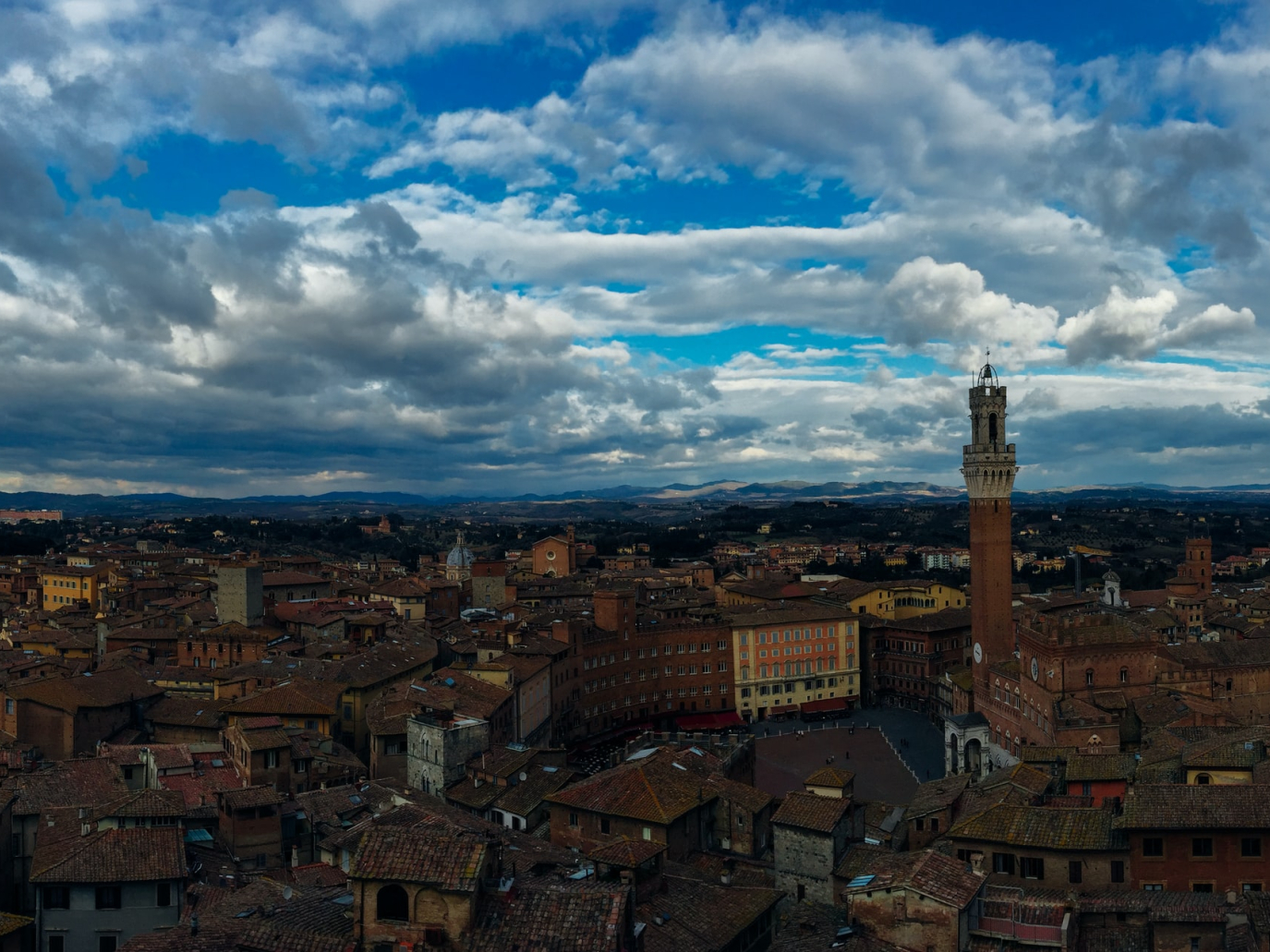 Olio e bicicletta: a Siena la ripresa parte dalla sostenibilità