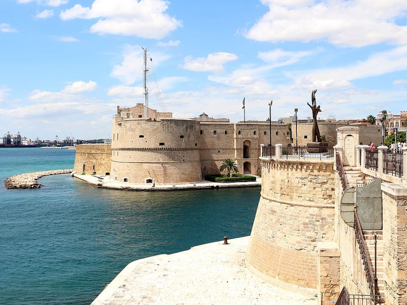 Re-Think: a Taranto il prossimo forum sull’economia circolare di Tondo