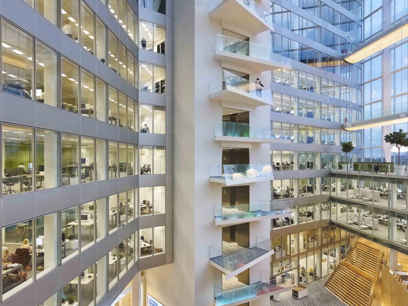 Il Dna circolare dell’edilizia