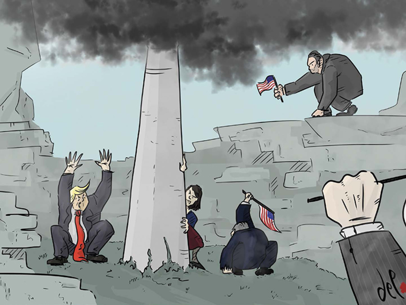 Un Green New Deal circolare