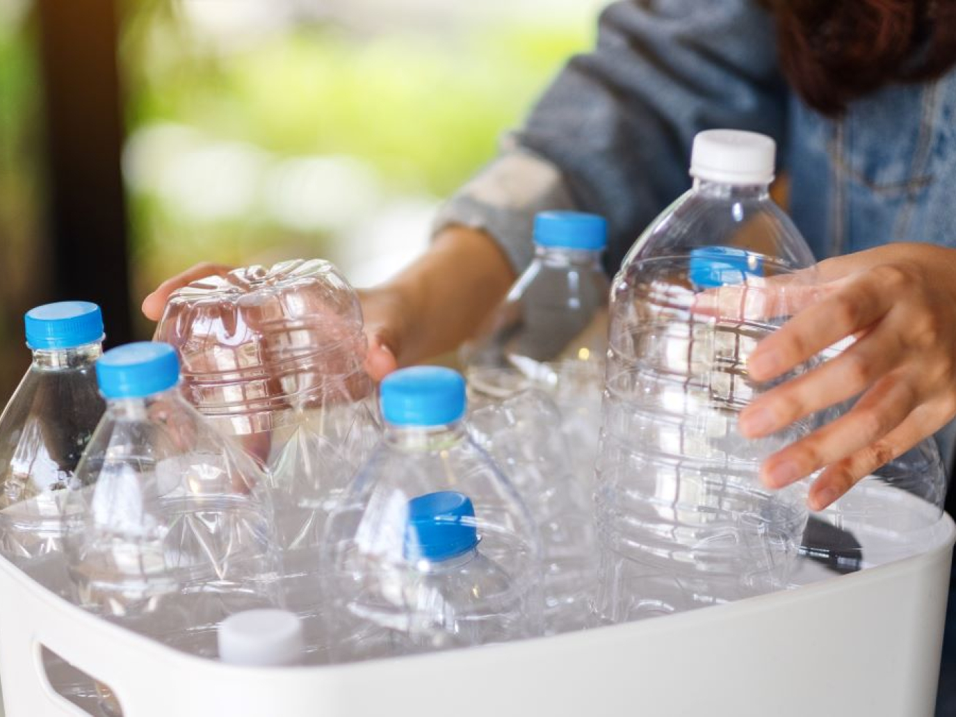 Deposito cauzionale per imballaggi, un convegno alla Camera per fare il punto