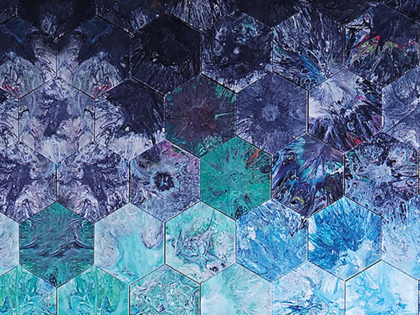 The Plastic Route no Longer Leads East