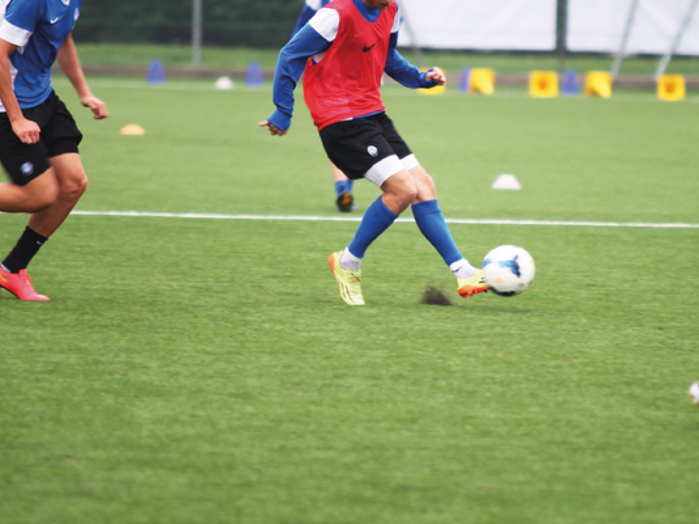 Artificiali e sicuri