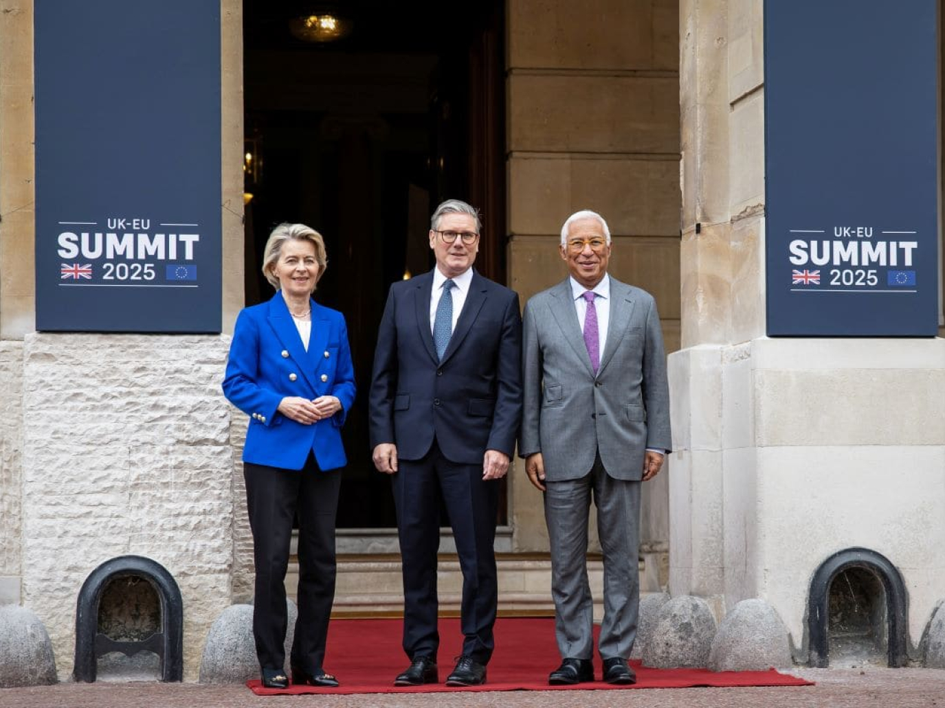 Accordo UE-Regno Unito, verso l’integrazione dei mercati ETS