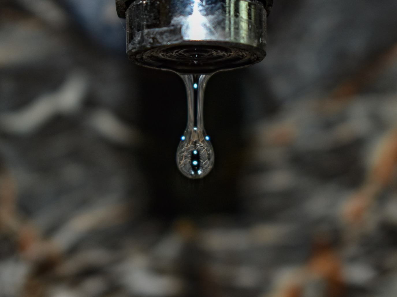 Clima: Italia hotspot per lo stress idrico, ora serve un piano acqua