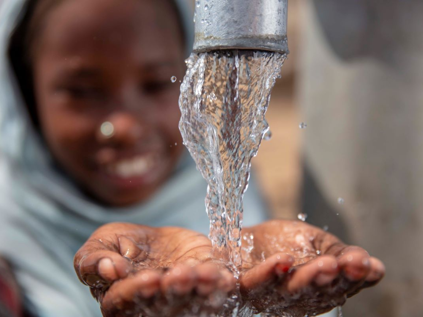 Acqua e CO2: le iniziative del Gruppo CAP in India e Madagascar