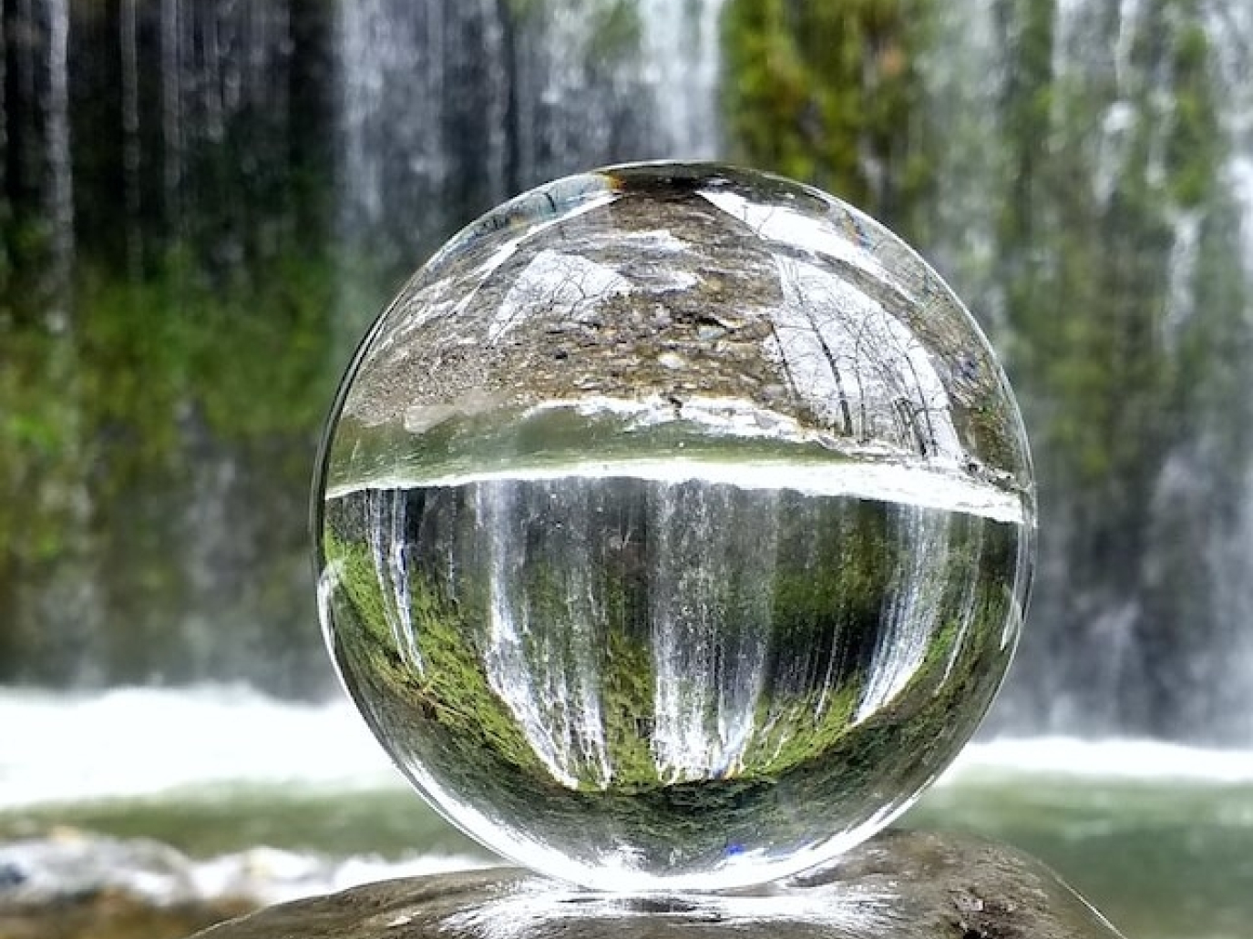 Acqua: presentato a New York il report della Global Commission on the Economics of Water