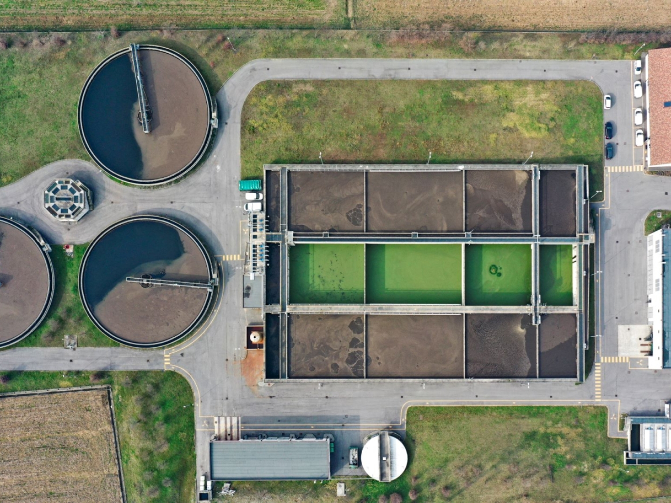 Infrastrutture idriche: sbloccati i fondi del PNRR per Acque Bresciane