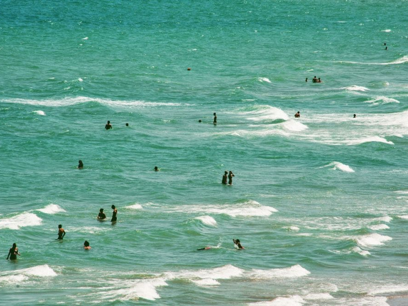 Acque di balneazione, in UE il 96% supera gli standard minimi