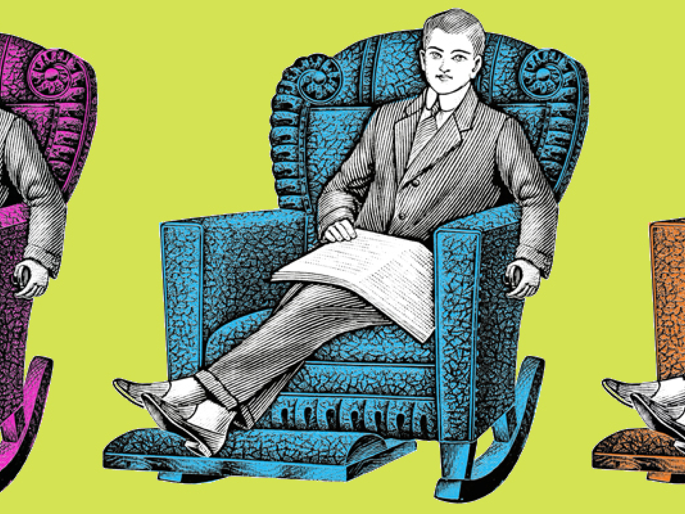 How to Turn an Old Sofa into Biofuel