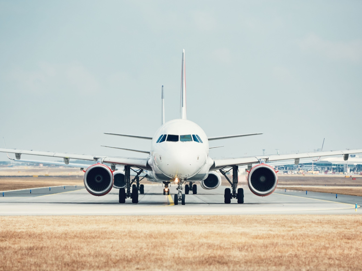 Enel X: all’aeroporto di Fiumicino il più grande impianto fotovoltaico in autoconsumo d’Europa 