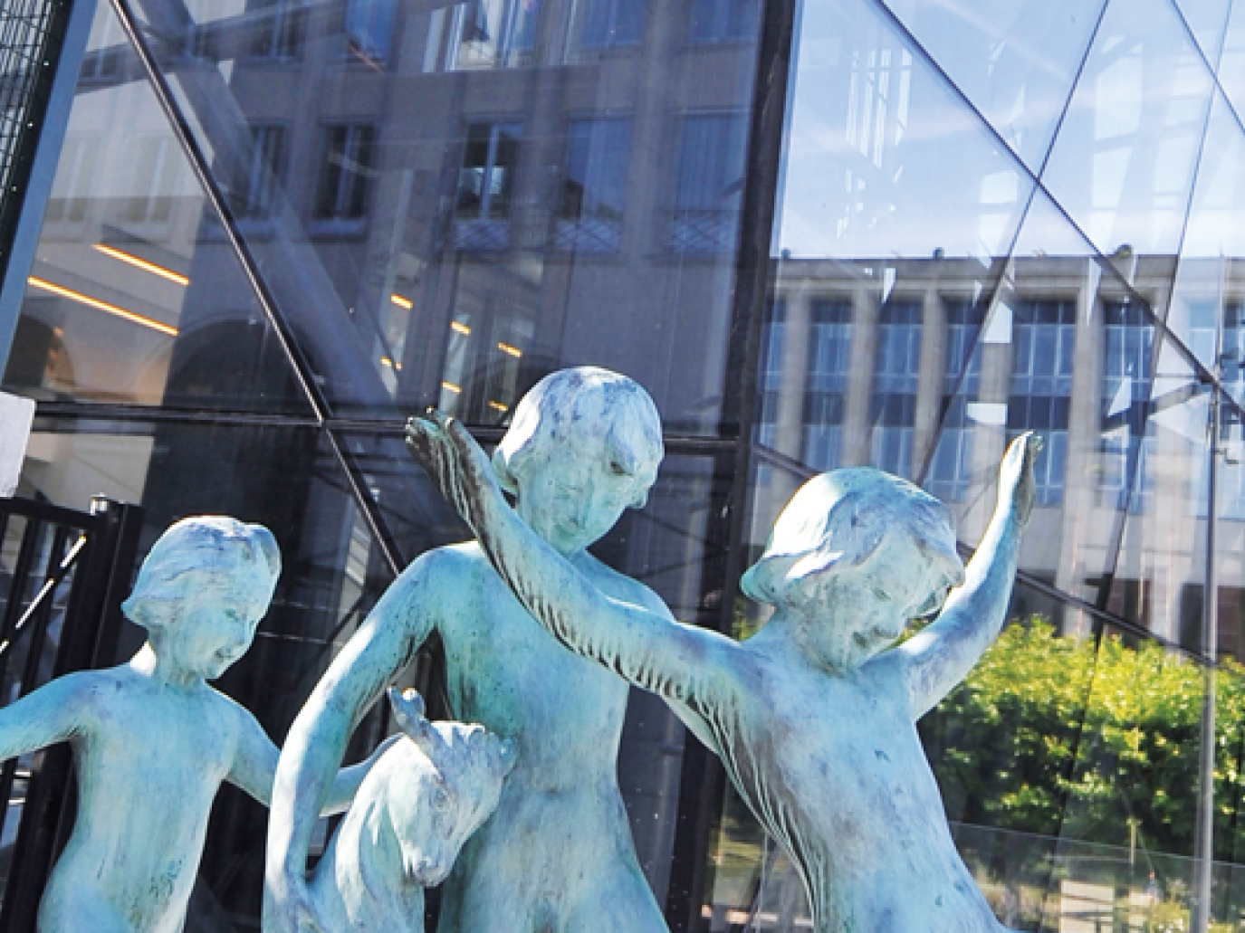 700 for the Bioeconomy