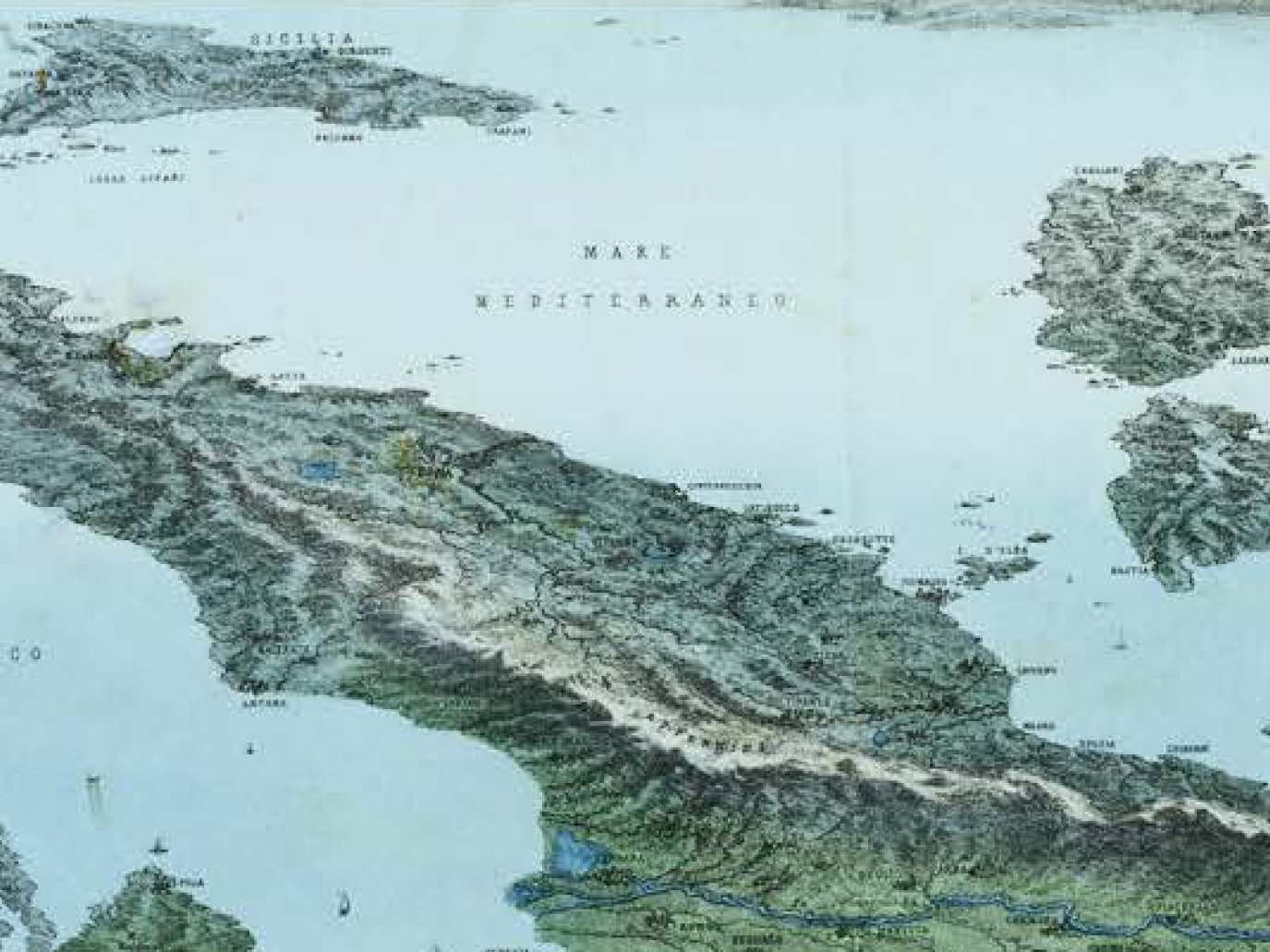 Un mare di opportunità 