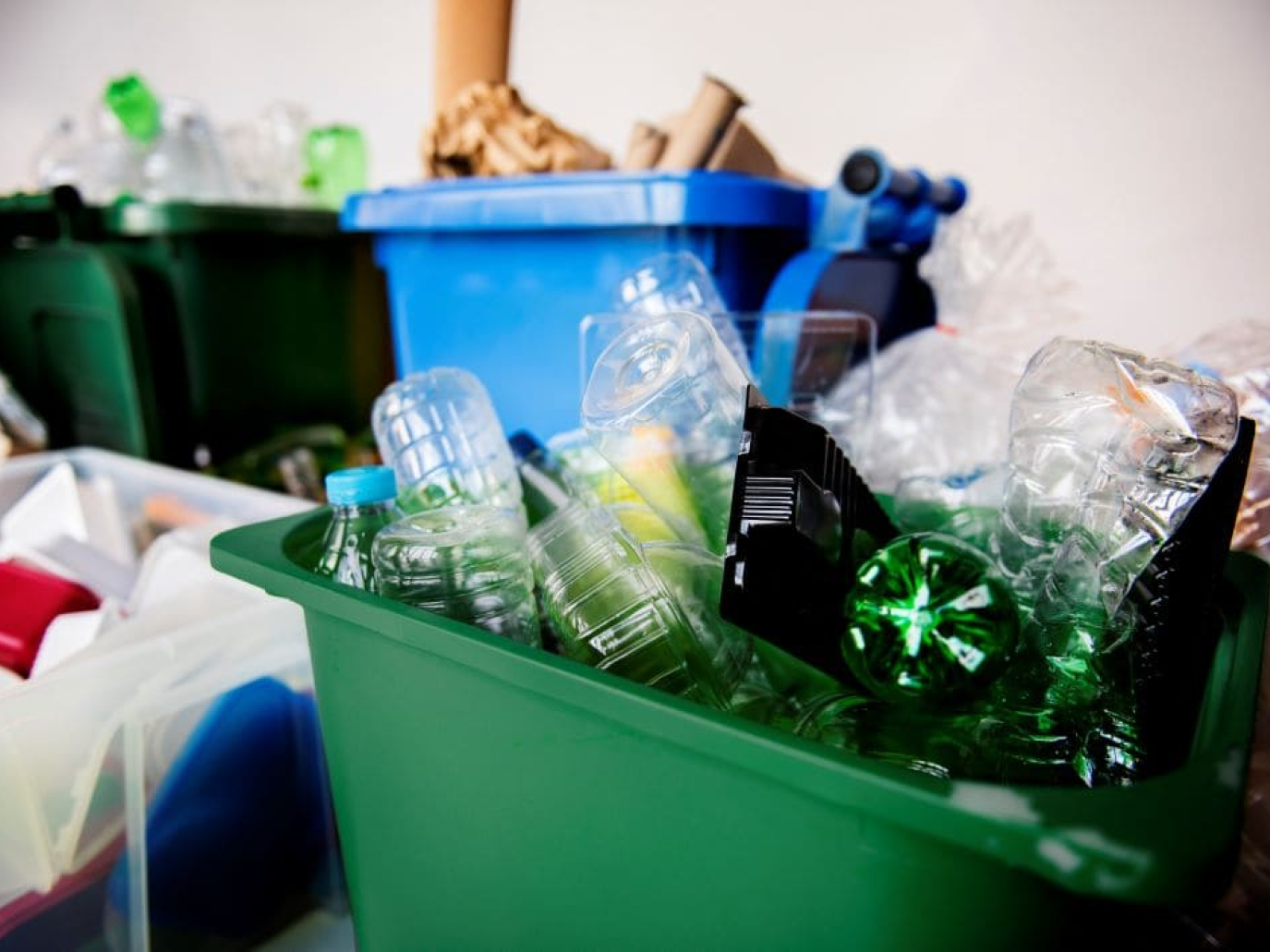 AGICI presenta lo studio sui driver di valore nel riciclo: appuntamento a Milano