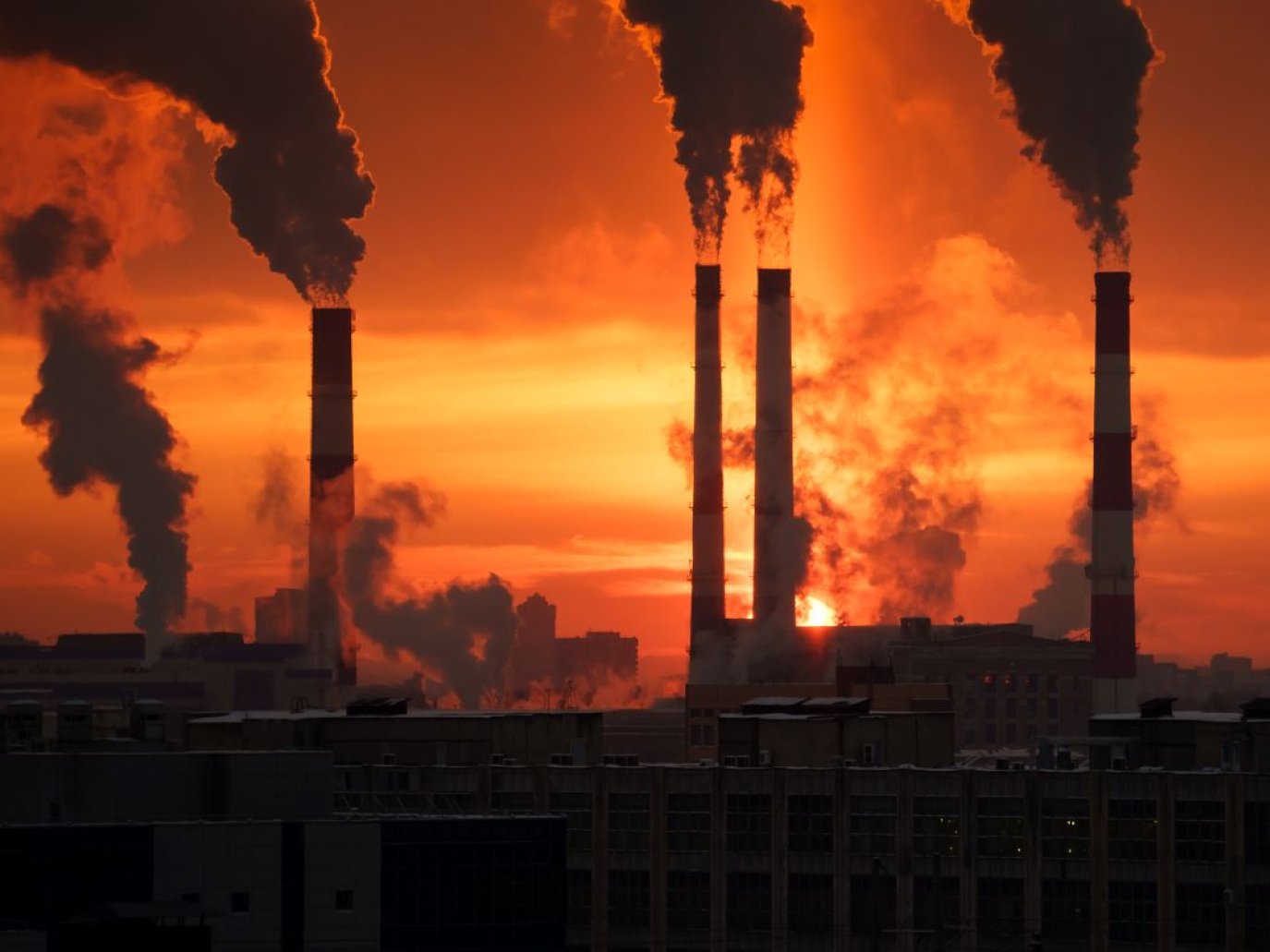 Emissioni, nel 2024 il picco: la Cina fa la differenza nella decarbonizzazione