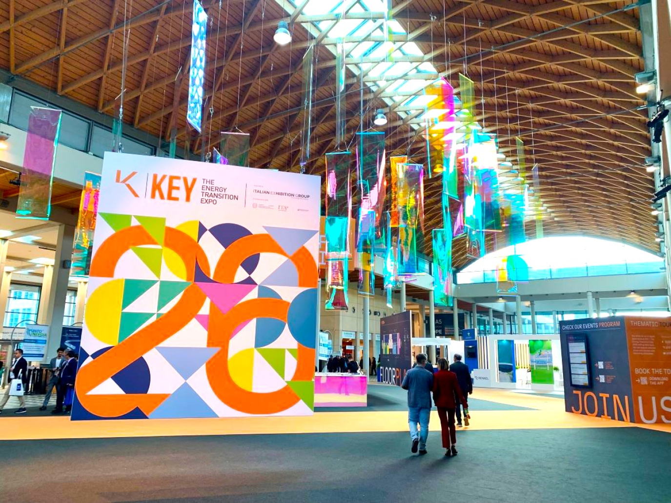 A Key Energy 2026 il futuro dell’energia tra investimenti, tecnologie e sfide geopolitiche