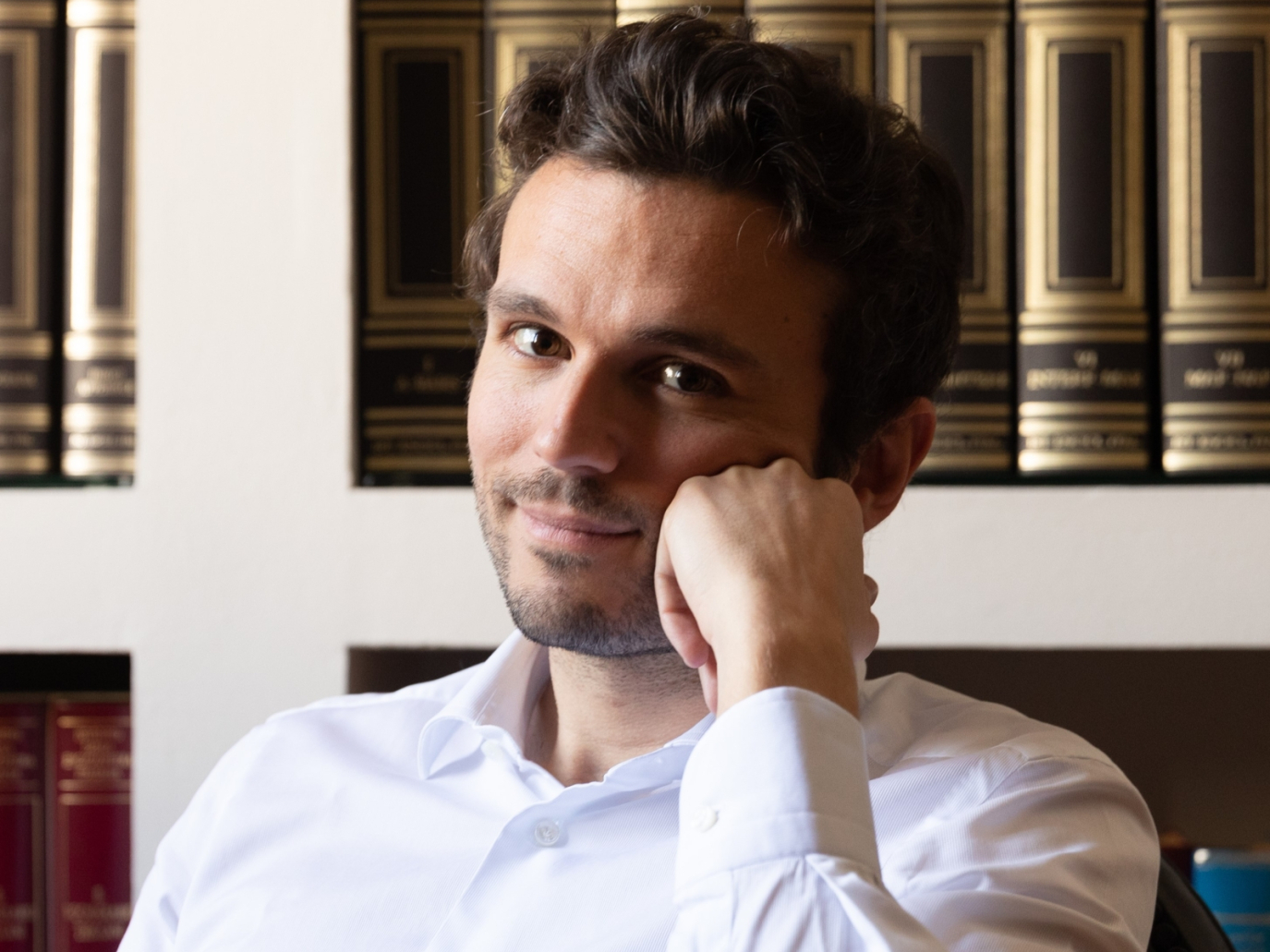 Riformare il capitalismo per combattere la crisi climatica: intervista ad Alessio Terzi